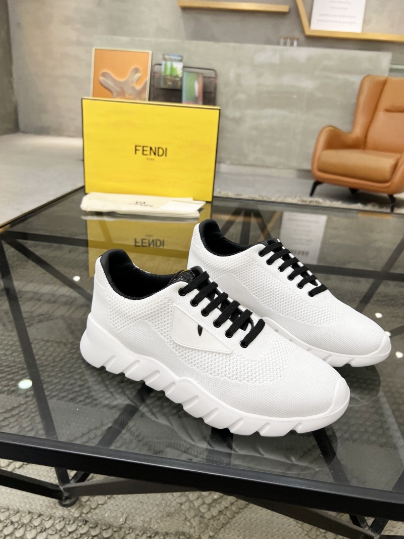 Fendi Sneakers